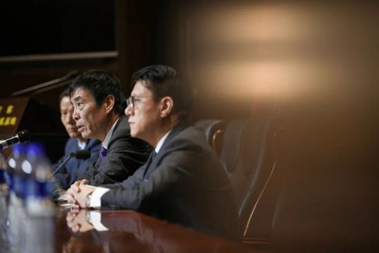 少将的相亲大会