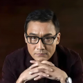 上海车模李雅