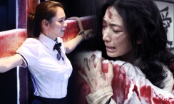 我和小子公交车